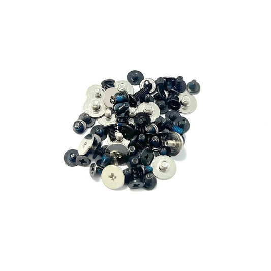 HP OMEN 16-WD 16T-WD 16-WF 16T-WF Set of Screws Kit