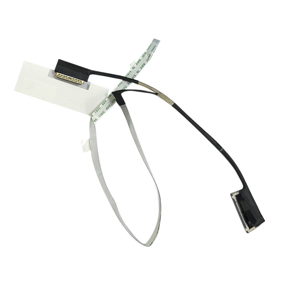 For LENOVO IdeaPad 5-14ITL05 82FE ideapad 5-14ALC05 82LM EDP RGB LCD Screen Cable 30pin 5C10Y89226 DC02003N100