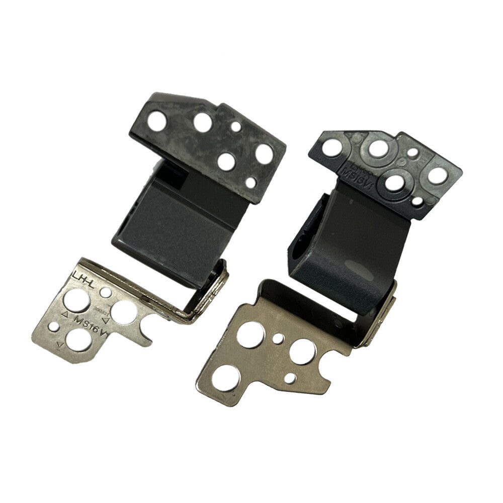For MSI MS-16V1 GS66 Stealth 10SD/10SE/10SF/10SFS/10SGS LCD Screen Hinges