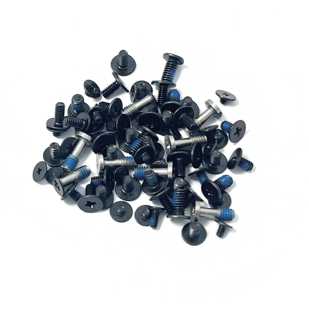 DELL Alienware X14 R1 P150G P150G001/P15G002/P150G003 Set of Screws Kit