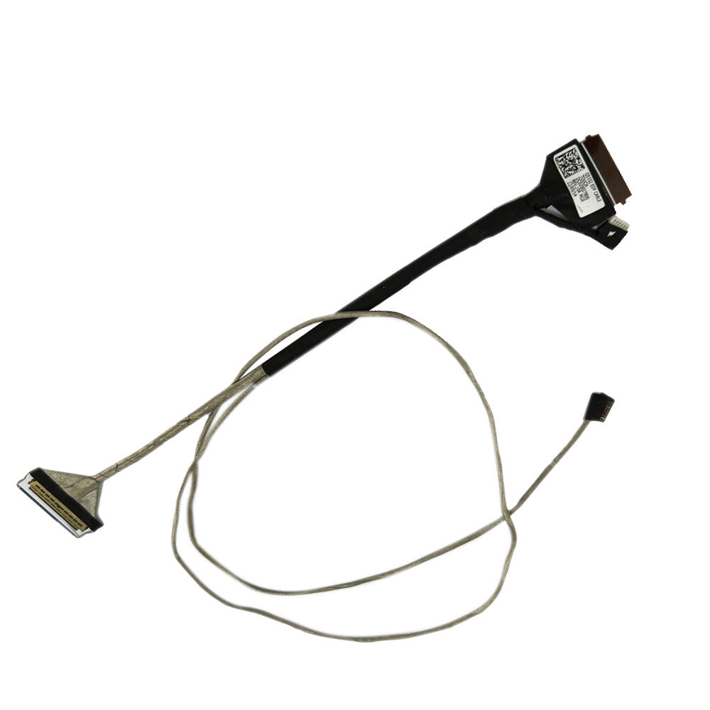 For Lenovo IdeaPad 3 15IIL05 15IML V15 G1-IML 15ADA05 3-15ARE05 3-15IML05 3-15IIL05 3-15IGL05 3-15ITL05 81W1 81W4 81WB 81WR 82BS 81WE 81WQ 81X8 82NB S350-15IWL GS552 40PIN touch LCD Video Screen Cable DC020027800 DC020027820