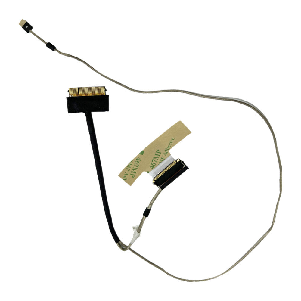 For Acer Chromebook C722 ZDF 30PIN non-touch LCD Video Screen Cable 50.A6UN7.001 DD0ZDFLC021