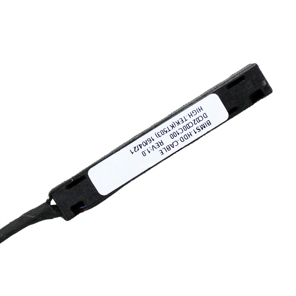 For Lenovo Thinkpad E560p 20G5 S5 2nd Gen 20JA HDD Hard Drive Connector Cable DC02C00C100 01AW198