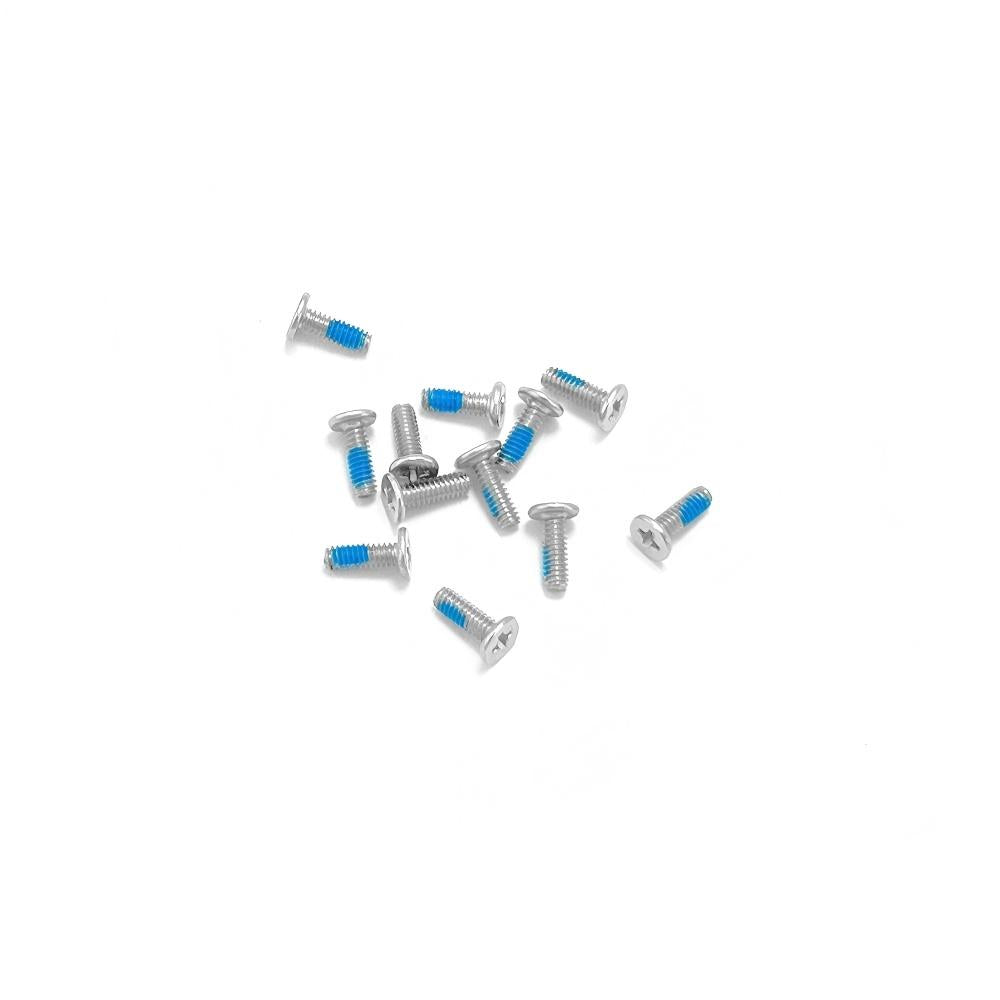 Acer Chromebook CP315-1H CP315-1H-P1K8 CP315-1H-P4VG N17Q9 Bottom Base Cover Case screws