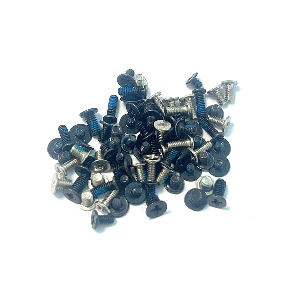For Lenovo V15 G3 IAP CTO 83C4 Set of Screws Kit