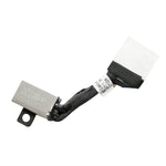 GinTai DC in Power Jack Cable Connector For Dell Inspiron 15 5582 5584 5583 7580 Latitude 3400 3500