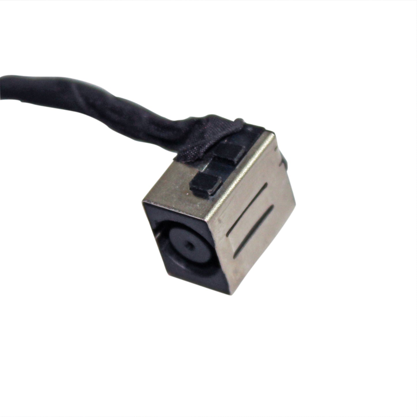 For DELL LATITUDE E5540 DC Power Jack Port Connector DC30100OR00 0TCHCY