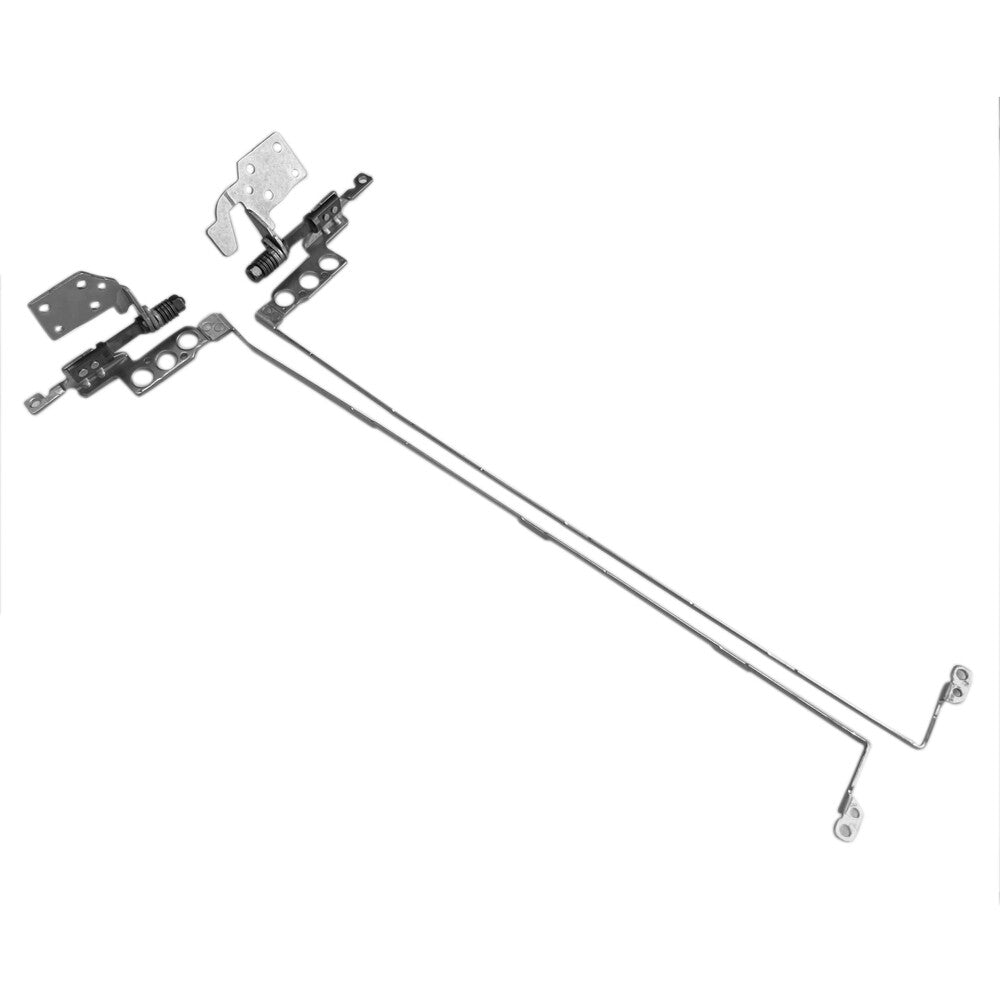 For HP Pavilion 15-EH 15-EH1010CA 15-EH1010NR 15-EH1052WM 15-EH1085CL 15-EH1097NR LCD Screen Hinges M08904-001