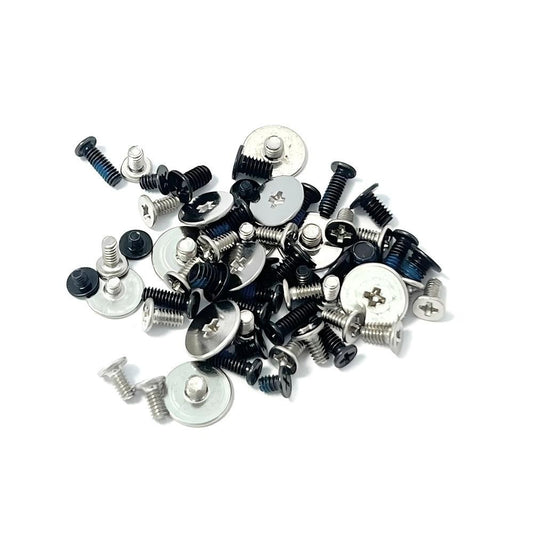 For Lenovo Flex 2 Pro-15 80FL 80K8 Set of Screws Kit 5S10G91167
