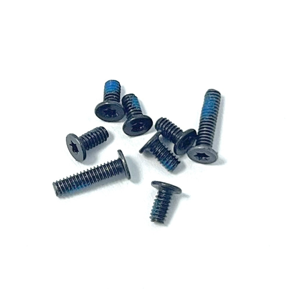 HP ENVY 13-Y 13T-Y Bottom Base Cover Case screws