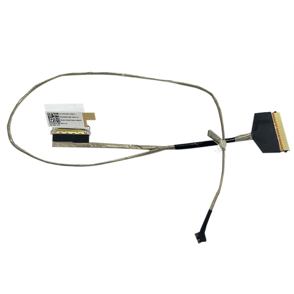 For LENOVO GL1EA 100e Chromebook Gen 3 LCD Video Screen Cable 30pin DC02003V400 5C11C12554