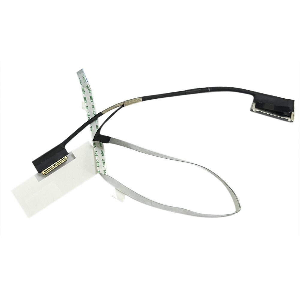 For LENOVO IdeaPad 5-14ITL05 82FE ideapad 5-14ALC05 82LM EDP RGB LCD Screen Cable 30pin 5C10Y89226 DC02003N100