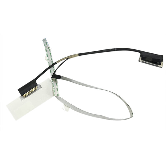 For LENOVO IdeaPad 5 14IAL7  82SD IdeaPad 5 14ABA7 82SE EDP RGB LCD Screen Cable 30pin 5C10Y89226 DC02003N100