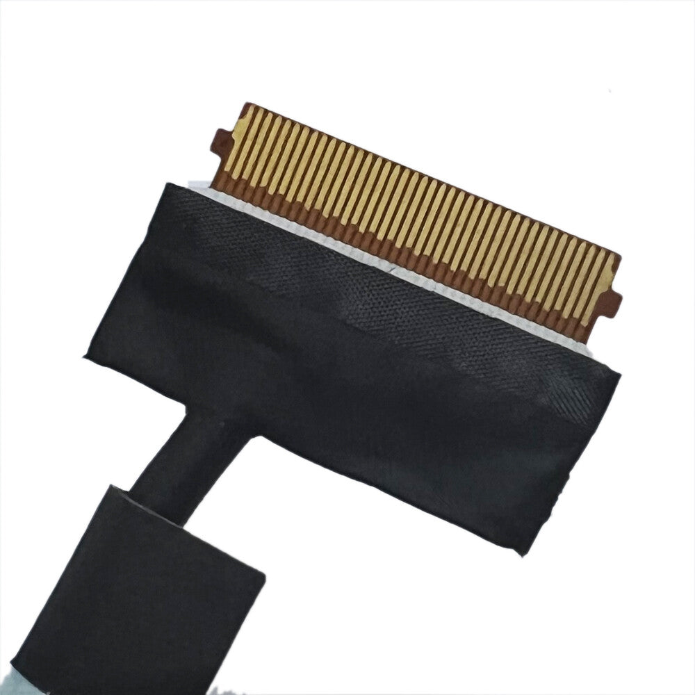 For ASUS TUF Gaming FA506QR FA506QM FX506HM FHD NJH 240HZ 40PIN LCD Video Screen Cable DD0NJHLC210 DD0NJHLC200 14005-03750500