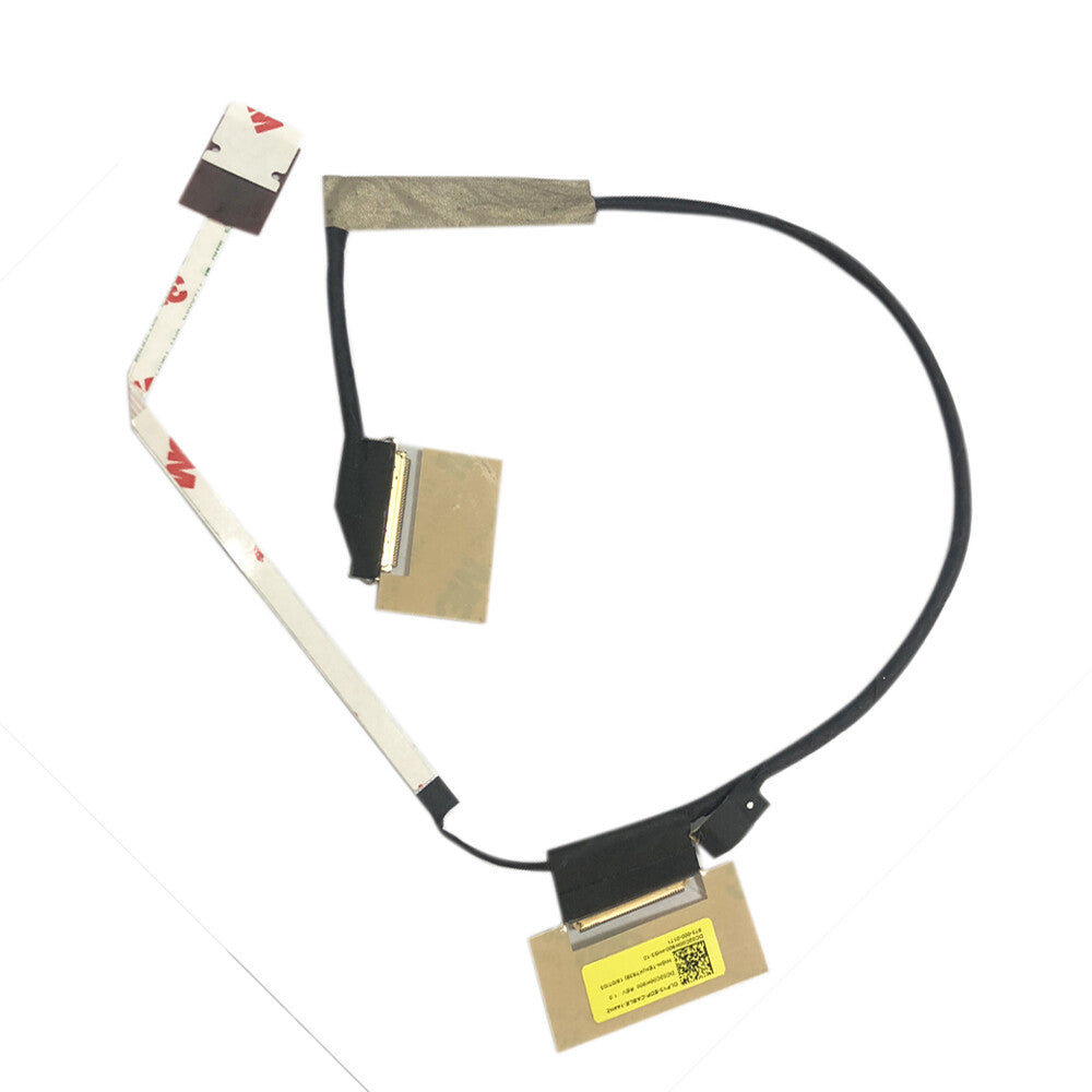 For Lenovo Legion Y730-15ICH 81HD DLPY5 EDP 144Hz LCD Video Screen Cable 40pin DC02C00K900 DC02C00J000