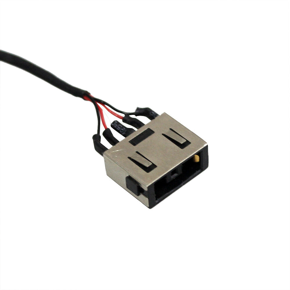 For LENOVO THINKPAD T440S T440 DC Power Jack Port Connector Cable