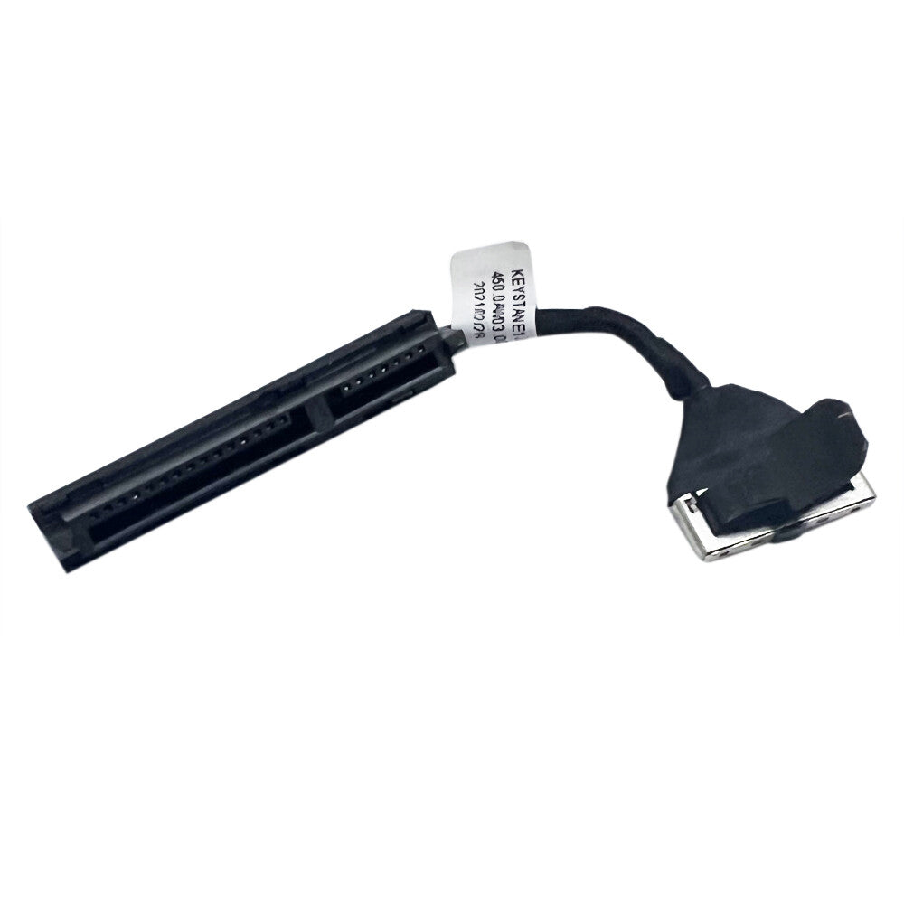 For DELL Latitude chromebook 3380 HDD Hard Drive Connector Cable 043P6K 43P6K 450.0AW03.0001 450.0AW03.0011