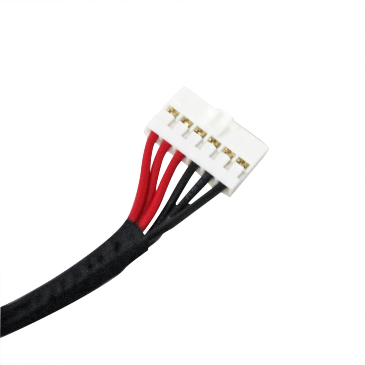 For Toshiba P70-A P75-A DC Power Jack Cable