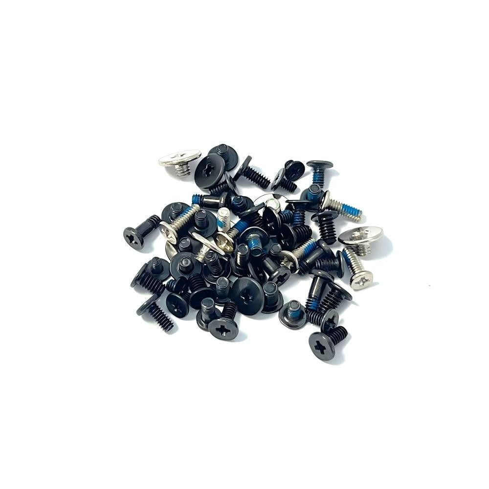 For LENOVO ThinkPad X1 Carbon 7th Gen 20QD 20QE 20R1 20R2 Set of Screws Kit 5M20V28086
