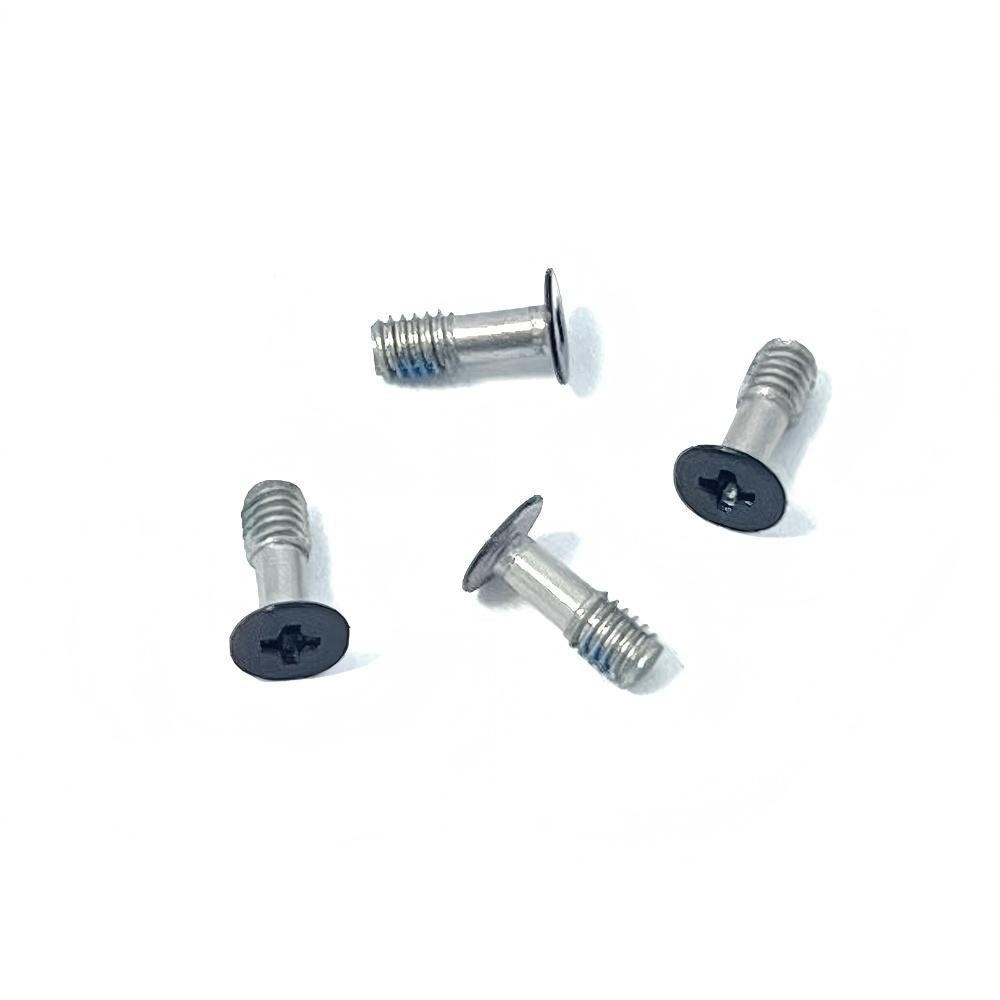 DELL Alienware 16 Area-51 AA16250 P141F001 P141F002 Bottom Base Cover Case screws