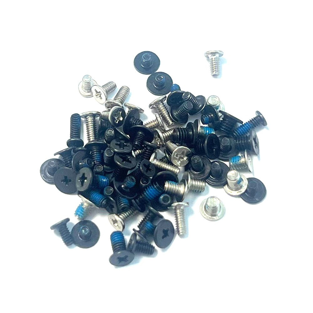 For Lenovo V15 G3 IAP CTO 83C4 Set of Screws Kit