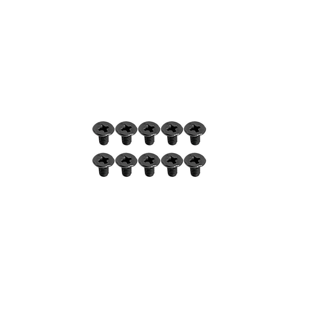 Lenovo Yoga C740-14IML 81TC YOGA 530-14IKB 81EK FLEX 6-14IKB 81EM Cooling Fan Screws
