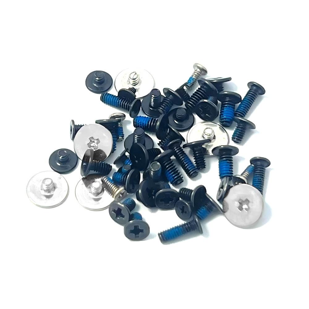 For LENOVO ideapad Yoga 6-13ARE05 82FN Yoga 6-13ALC6 82ND Set of Screws Kit 5S11B22384