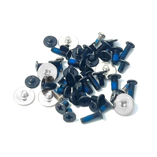 For LENOVO ideapad Yoga 6-13ARE05 82FN Yoga 6-13ALC6 82ND Set of Screws Kit 5S11B22384