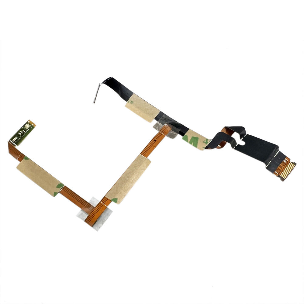 For lenovo Thinkpad X280 FPC FPR LED NEC Flex Cable SC10P42341 SC10P42350 DA30000L330 DA30000L330