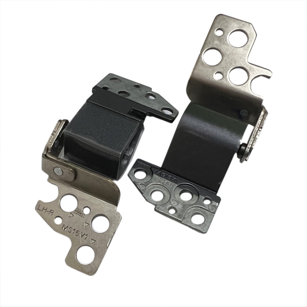 For MSI MS-16V1 GS66 Stealth 10SD/10SE/10SF/10SFS/10SGS LCD Screen Hinges