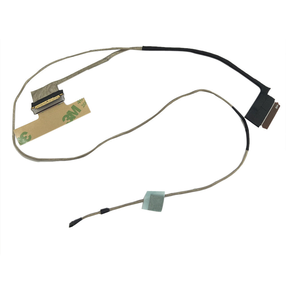 For Acer Aspire A515-54 A515-55 A515-55-35SE N18Q13 30PIN LCD Video Screen Cable 50.HGLN7.005 DD0ZAULC010 DD0ZAULC000 DD0ZAULC020