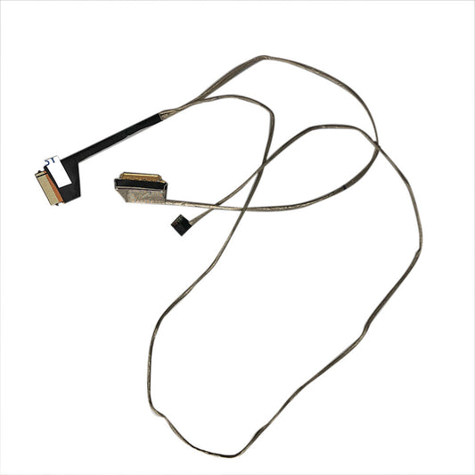 For Lenovo Ideapad L340-17IWL V340-17IWL IdeaPad L340-17IRH L340-17API 81LL 81LY 81M0 81RG non-touch LCD Video Screen Cable 30pin DC020023820 DC020023810 DC020023800 FG740