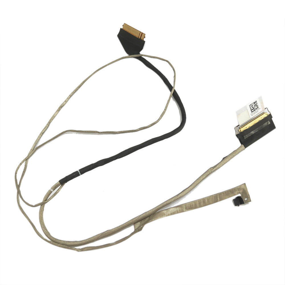 For Dell Vostro 3501 3502 3505 Inspiron 3501 3505 5593 5594 GDI50 touch EDP LCD Screen Cable 40pin 0VXR52 DC02003QA00