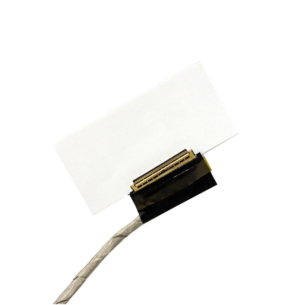 For LENOVO B50-10 80QR ideapad 100-15IBY 80MJ 80R8 AIVP2 EDP LCD Video Screen Cable 30pin 5C10J30756 DC020026T00