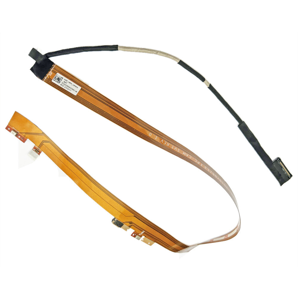 For LENOVO IdeaPad S540-13IML 81XA S540-13API 81XC S540-13ARE 82DL S540-13ITL 82H1 Camera Webcam Cable DC02C00H610 5C10S29987