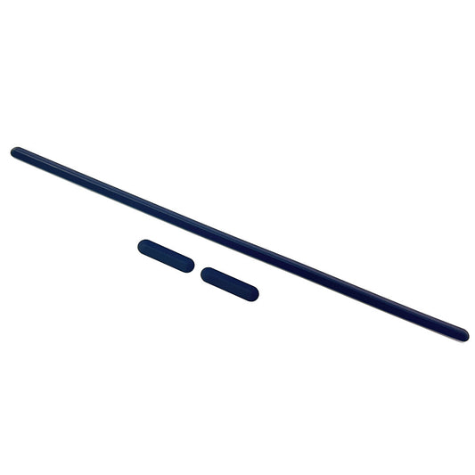 LENOVO IdeaPad 3-17ITL6 82H9 IdeaPad 3 17IAU7 82RL HS760 Rubber Non-Slip Bumper Feet Pads