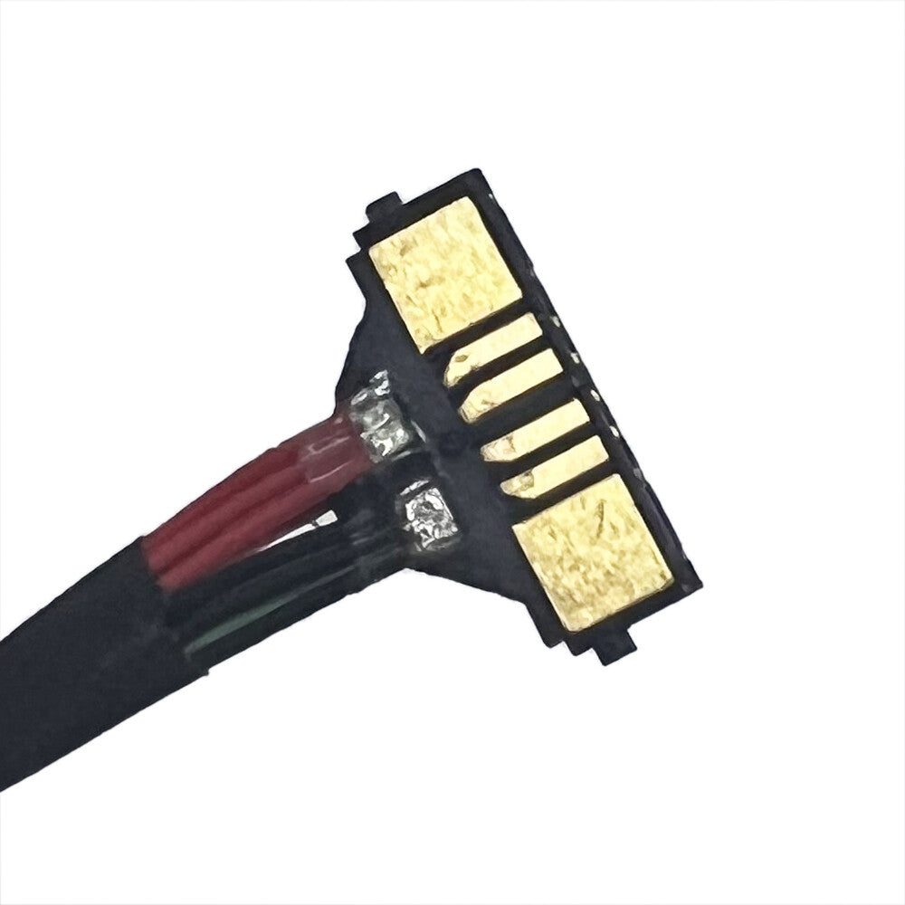 For Dell latitude 5430 Chromebook Battery Cable 08RV7V 450.0MY04.0001 450.0MY04.0011 450.0MY04.0021 09M6D2 450.0MY01.0001 450.0MY01.0021