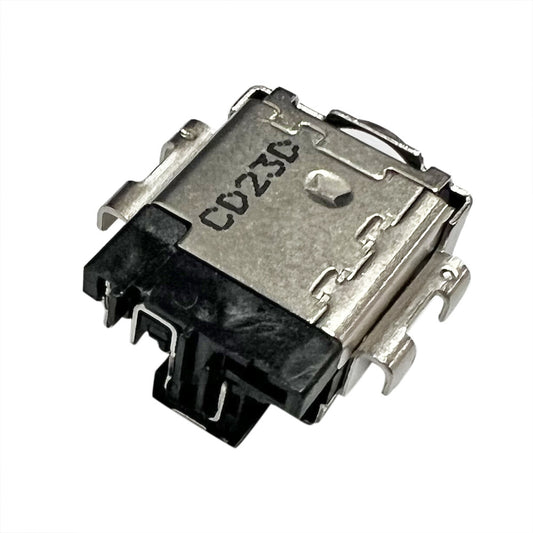 For ASUS Vivobook Pro 15 K6502 K6502ZE K6502ZC K6502HE K6502VU K6502VJ K6502VV DC Power Jack Charging Port Connector
