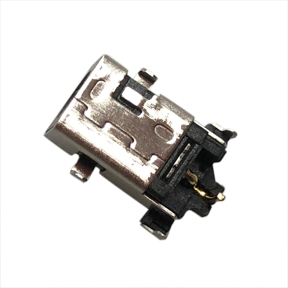 For Lenovo ideapad Slim 1-14 AST-05 81VS Slim 1-11AST-05 81VR DC Power Jack Port Connector