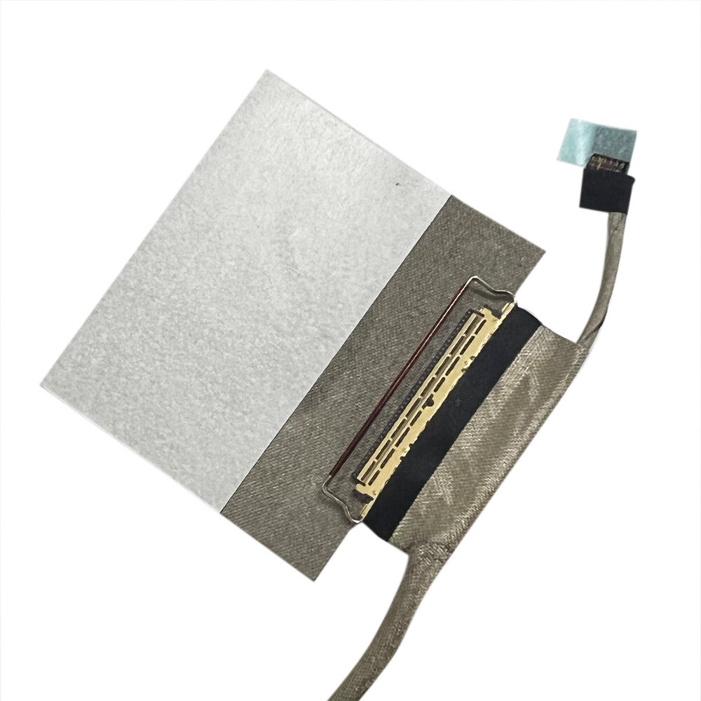 For HP Chromebook x360 14A-CA LVDS touch 40PIN LCD Video Screen Cable DD00GILC001 M15310-001 DD00GILC010