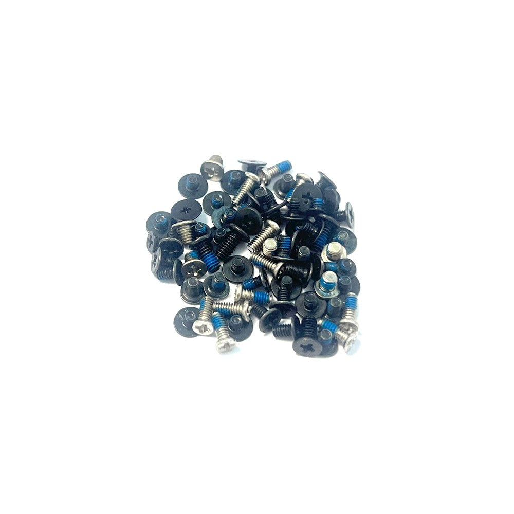 DELL LATITUDE 5420 5421 5430 5431 P137G Set of Screws Kit