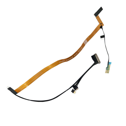 For Lenovo ThinkPad JT4B1 T14s Gen 3 21BR 21BS 21CQ 21CR Camera Webcam Cable 5C11H81433 DC02C00T730 DC02C00T710