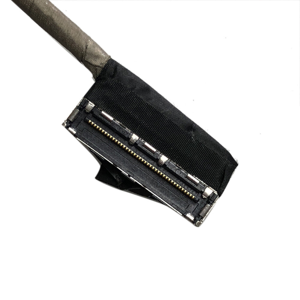 For Lenovo ideapad Yoga 710-15IKB 80V5 UHD LCD Video Screen Cable 40pin DC02002F500 5C10M14137