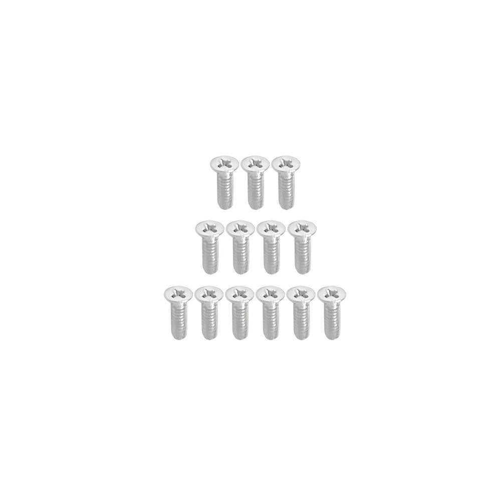 LENOVO ideapad 710S-13ISK 80SW 710S-13IKB 80VQ Bottom Base Cover Case screws