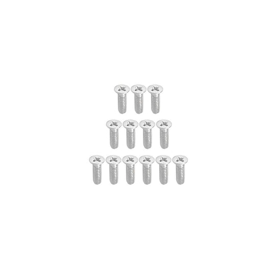 LENOVO ideapad 710S-13ISK 80SW 710S-13IKB 80VQ Bottom Base Cover Case screws