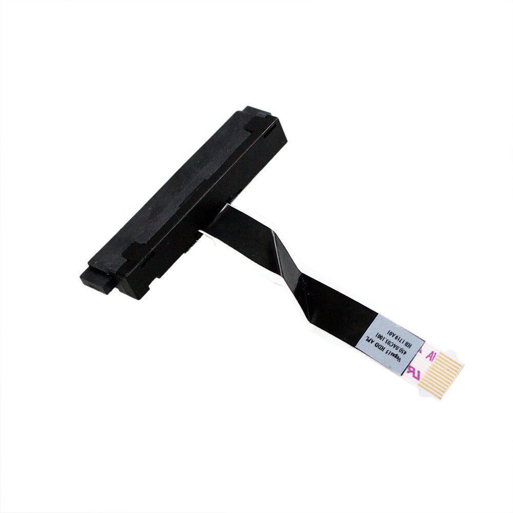 For Dell 15u 3559 3558 Vostro 3568 3567 HDD Hard Drive Connector Cable 450.0AC03.1001
