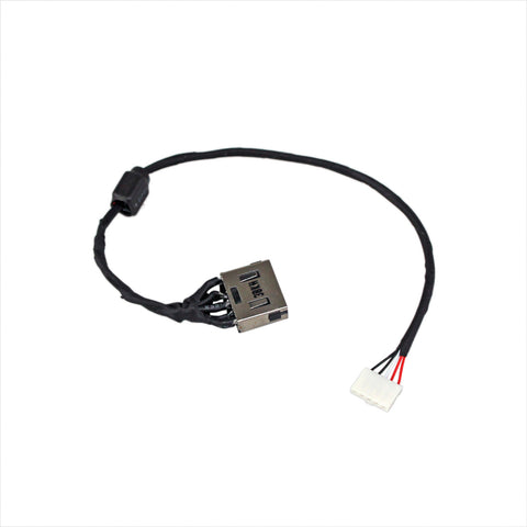 GinTai DC in Power Jack Charging Port For LENOVO G50-70 G50-80