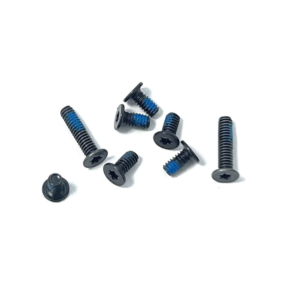 HP ENVY 13-Y 13T-Y Bottom Base Cover Case screws