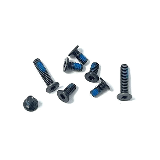HP ENVY 13-Y 13T-Y Bottom Base Cover Case screws