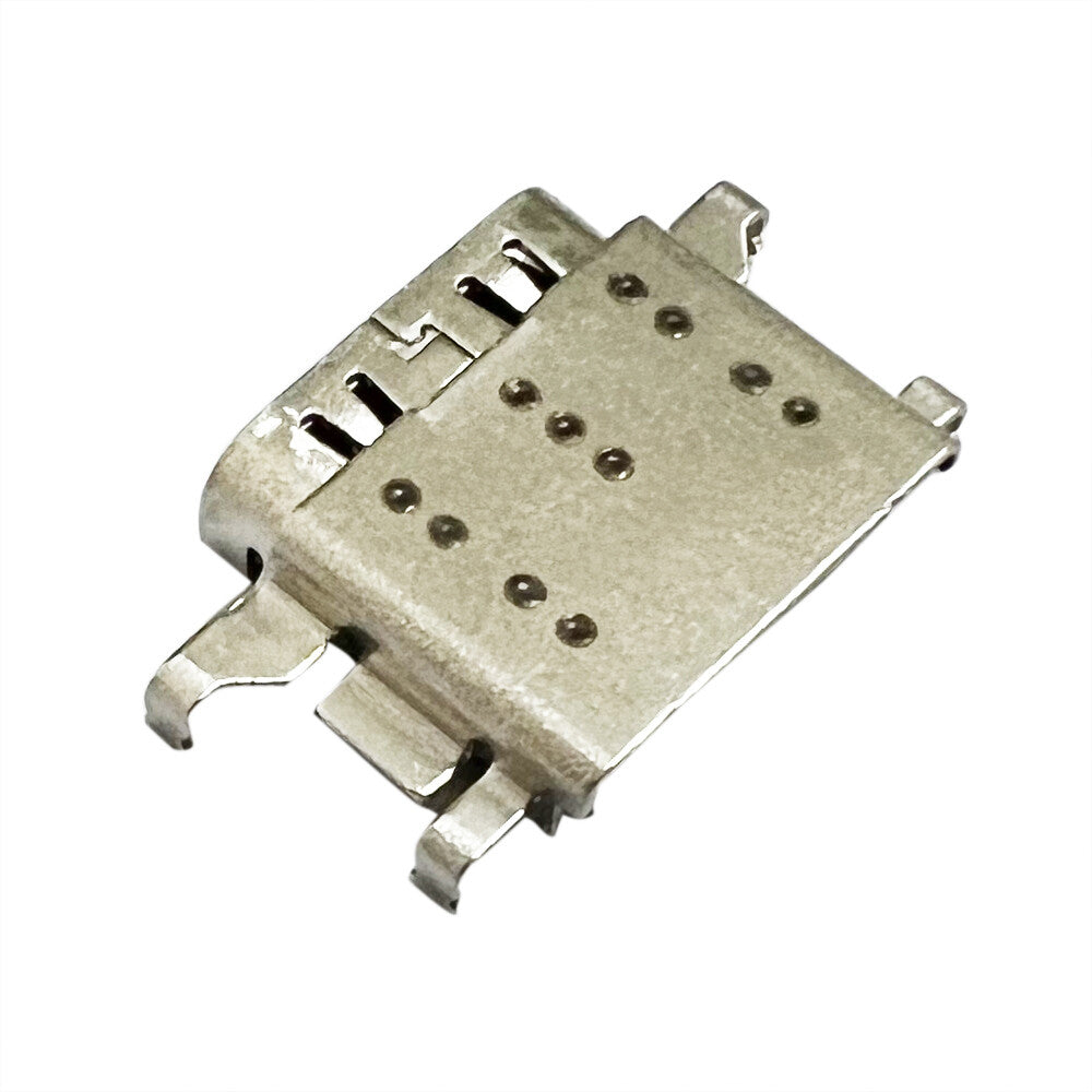 For Dell Precision 3470 P137G007 Type-C Port DC Power Jack